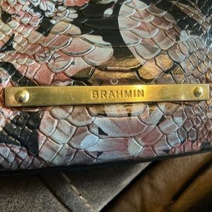 BRAHMIN PURSE